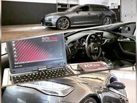 Gebraucht Audi A6 Competition 390 PS (286 kW) 2015 Grau Kombi