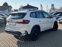 Second-hand BMW X1 150 CP (110 kW) 2023 Alb SUV