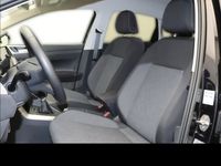 Gebraucht VW Polo Move 95 PS (69 kW) 2024 Schwarz Limousine