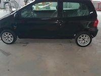 Usata Renault Twingo 58 CV (42 kW) 1999 Nero Utilitaria
