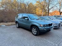 Gebraucht BMW X5 185 PS (136 kW) 2003 Andere farben SUV