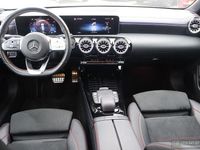 Gebraucht Mercedes CLA250 Premium Plus 224 PS (164 kW) 2020 Grau Limousine