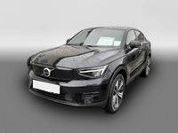 Gebraucht Volvo C40 Plus 169 kW (231 PS) 2023 Schwarz SUV