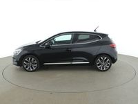 gebraucht Renault Clio IV 1.3 TCe Edition One Aut.*360CAM*LED*NAVI*SHZ*PDC*