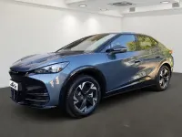 Neu Cupra Tavascan Endurance 210 kW (286 PS) 2026 Blau SUV