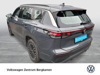 Gebraucht VW Tayron Life 204 PS (150 kW) 2025 Grau SUV