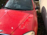 Gebraucht Chevrolet Lanos 87 PS (63 kW) 1997 Limousine