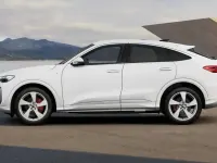 Neu Audi Q5 S-Line 204 PS (150 kW) 2026 Arkonaweiß SUV