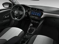 Neu Opel Corsa Edition 101 PS (74 kW) 2026 Grafik grau Kleinwagen