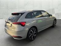Neu Skoda Scala Selection 150 PS (110 kW) 2025 Grau Kleinwagen
