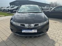 gebraucht Honda Civic Lim. 5-trg. 1.4 Comfort