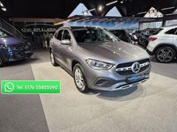 Gebraucht Mercedes GLA180 116 PS (85 kW) 2022 Grau SUV