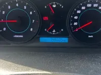 Gebraucht Chevrolet Captiva LS 167 PS (122 kW) 2011 Weiß SUV