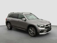 Gebraucht Mercedes GLB200 AMG 150 PS (110 kW) 2025 Grau SUV