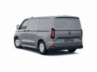 Neu VW Transporter 73 kW (100 PS) 2026 Grau Van