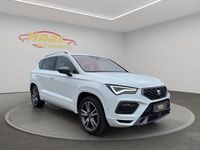 Gebraucht Seat Ateca XCELLENCE 150 PS (110 kW) 2020 Weiß SUV