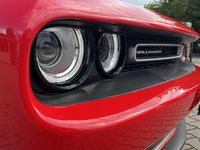 Gebraucht Dodge Challenger SXT 309 PS (227 kW) 2021 Rot Coupé