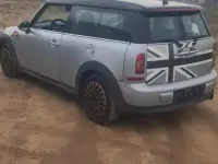 Gebraucht Mini Cooper S Clubman 184 PS (135 kW) 2012 Kombi
