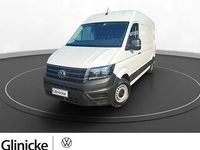 Gebraucht VW Crafter R 140 PS (102 kW) 2024 Weiß Van
