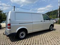 Gebraucht VW Transporter 140 PS (102 kW) 2014 Beige Van