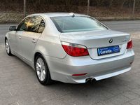 Gebraucht BMW 530 231 PS (169 kW) 2003 Silber Limousine