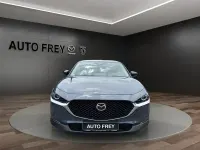 Gebraucht Mazda CX-30 Homura-Line 140 PS (102 kW) 2025 Grau SUV