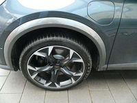 Gebraucht Cupra Formentor VZ 245 PS (180 kW) 2022 Magnetic grau metallic SUV