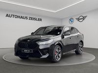 Neu BMW X2 Performance 170 PS (125 kW) 2025 Saphirschwarz SUV