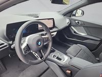 Neu BMW 120 Efficient Dynamics 156 PS (114 kW) 2025 Skyscraper grau metallic Kleinwagen