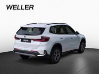 Gebraucht BMW X1 Performance 136 PS (100 kW) 2024 Alpinweiss SUV