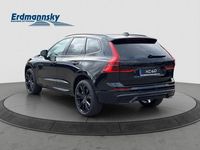 Neu Volvo XC60 Plus 349 PS (256 kW) 2025 Onyx black (schwarz) SUV
