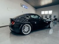 Gebraucht BMW Z4 Performance 265 PS (194 kW) 2006 Schwarz Coupé