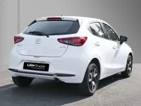 Gebraucht Mazda 2 Center-Line 75 PS (55 kW) 2024 Arctic white Kleinwagen