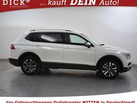 Gebraucht VW Tiguan Allspace United 150 PS (110 kW) 2021 Pure white SUV