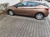 Gebraucht Opel Astra Innovation 150 PS (110 kW) 2016 Braun Limousine