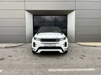 Gebraucht Land Rover Range Rover evoque SE Dynamic 163 PS (119 kW) 2025 Weiß SUV