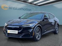 Gebraucht Ford Mustang Mach-E 197 kW (269 PS) 2022 Andere SUV