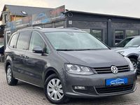 Gebraucht VW Sharan Sound 170 PS (125 kW) 2017 Andere Van / Kleinbus