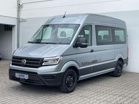 Gebraucht VW Crafter 177 PS (130 kW) 2025 Silber Van