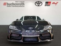 gebraucht Toyota Supra GRLegend +Premium- Paket