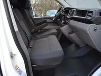 Brugt VW T6.1 110 HK (80 kW) 2022 Hvid Van