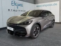 Neu Cupra Tavascan Endurance 210 kW (286 PS) 2026 Beige SUV