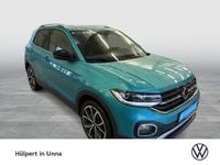 Gebraucht VW T-Cross Style 150 PS (110 kW) 2023 SUV