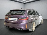 Neu Alpina B3 529 PS (389 kW) 2025 Violett Kombi