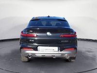 gebraucht BMW X4 xDrive30d