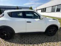 Gebraucht Nissan Juke 2014 SUV