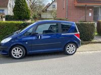 gebraucht Peugeot 1007 