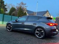 Gebraucht Cupra Leon 245 PS (180 kW) 2023 Grau Kleinwagen
