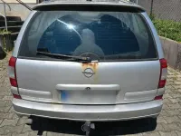 Gebraucht Opel Omega 147 PS (108 kW) 2002 Silber Kombi