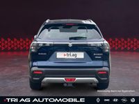 Gebraucht Suzuki SX4 Club 120 PS (88 kW) 2024 Blau metallic (metallic) SUV